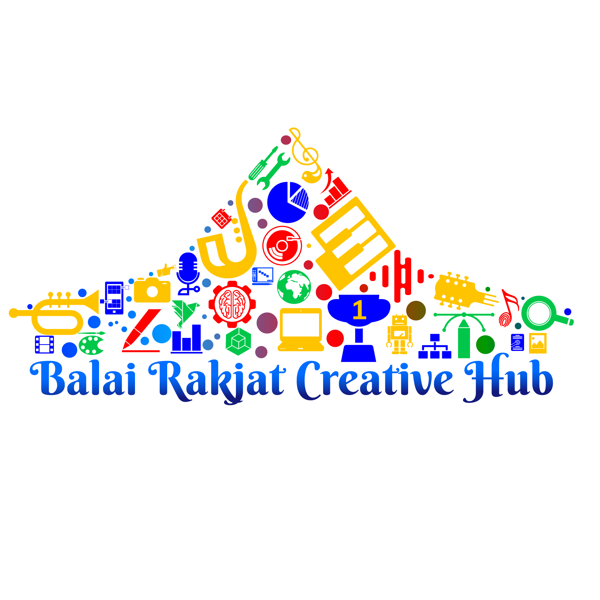 Balai Rakjat Creative Hub